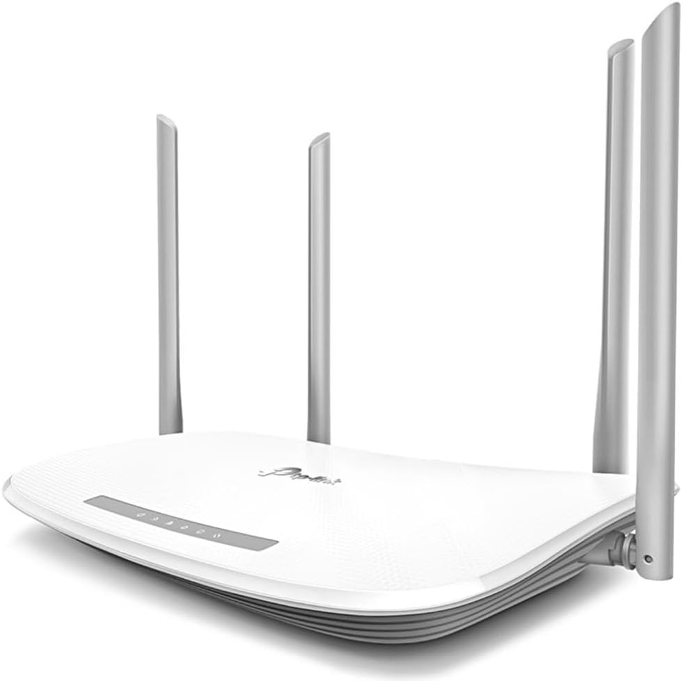 Wireless Industrial Router