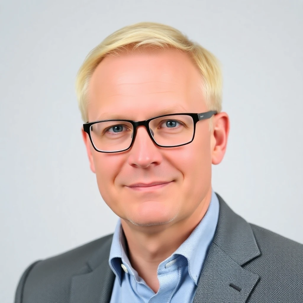 Jan Verhoeven